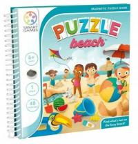 Puzzle Beach. Smart Games. IUVI Games