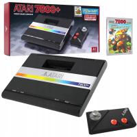 Консоль ATARI 7800