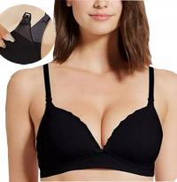 Бюстгальтер для беременных с мягкой подкладкой