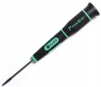 Wkrętak precyzyjny TORX H T8H, Proskit SD-081-T8H