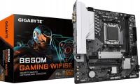 Материнская плата Gigabyte B650M GAMING WIFI 6E