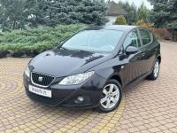 Seat Ibiza 1.4 86KM 5 drzwi Klima Sprawdz