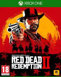 Red Dead Redemption 2 XBOX ONE / SERIES X/S PL