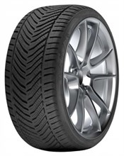 2× Opona całoroczna Kormoran All Season 215/50R17 95 W wzmocnienie (XL)