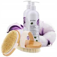 АНТИЦЕЛЛЮЛИТНАЯ МАССАЖНАЯ ЩЕТКА ДЛЯ СУХОГО СКРАБА ДЛЯ ЦЕЛЛЮЛИТНОГО ЛОСЬОНА