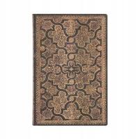 Notes Paperblanks Enigma Flexi Mini linia