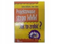 Projektowanie stron WWW - Robin Williams
