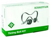 Schaeffler INA 534 0241 10 натяжитель поликлинового ремня