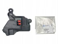 OE ZBIORNIK PODCIŚNIENIA CITROEN C4 PEUGEOT 307 2.0 HDI 16V 161837