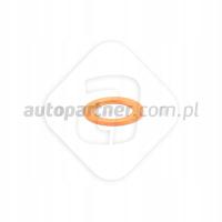 PODKŁADKA MIEDZIANA 14X20X1,5 - 100 SZT