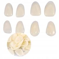 временная корона ложные зубы 70шт