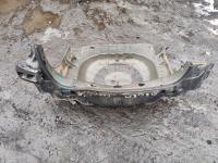 OPEL MOKKA A WANNA PAS TYŁ TYLNY PODŁOGA