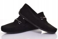 At-WO мужские мокасины