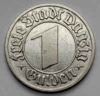 1617. Gdańsk, 1 gulden 1932