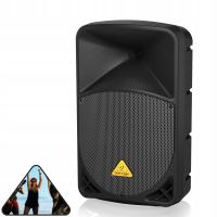 Kolumna Behringer B112D 1000 W czarny