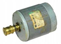 ДВИГАТЕЛЬ ПРОИГРЫВАТЕЛЯ, ВИДЕОМАГНИТОФОНА, SANKYO JLN4B02