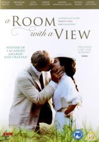 A ROOM WITH A VIEW (2019) (DVD)