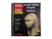 Historia świata nr 1-10 z 1992 roku