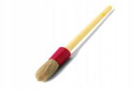 PĘDZEL DETAILINGOWY DO MYCIA CZYSZCZENIA 25mm