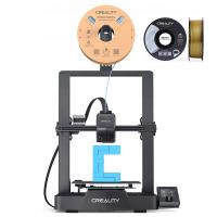3D принтер высокой точности Creality ENDER-3 V3 SE