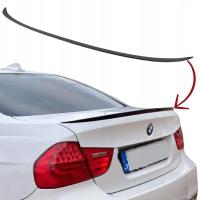 Спойлер BMW E90 Элерон M3 LOOK задний спойлер багажника M посылка юбка