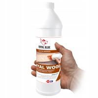 Profesjonalny KLEJ DO DREWNA klasy D3 klej Stolarski do Drewna 500g