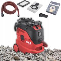 ODKURZACZ FLEX AUTOMATYCZNY SYSTEM CZYSZCZENIA FILTRA 42L VCE 44 L AC