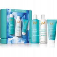 Moroccanoil Hydration Zestaw Nawilżający do włosów