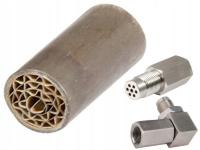 Emulator sondy lambda Ertons M18x1,5 stal nierdzewna EURO 3/4/5