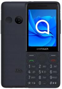 Telefon komórkowy TCL Onetouch 4022S Szary