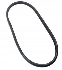 Uszczelka szyby bocznej tył stałej - LAND ROVER DISCOVERY 1 5 drzwi AWR5388