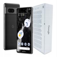 Смартфон Google Pixel 7 8 ГБ / 128 ГБ 5G черный