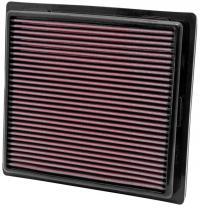 Filtr powietrza K&N Filters 33-2457