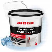 Grunt Szczepny Kwarcowy Idealny Podkład pod Płytki Ceramiczne 4 kg JURGA