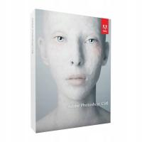 Program graficzny Adobe Photoshop CS6 BOX