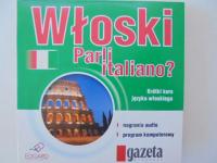 Włoski krótki kurs - praca zbiorowa