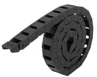 Проводник для проводов 10x20 мм длина 1 м