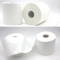 Czyściwo białe 2-warstwowe klejone 150 m 100% celuloza