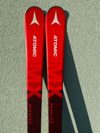 Narty ATOMIC REDSTER MX dł. 170 cm 2023