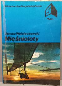 Mięśnioloty, Janusz Wojciechowski [BSP 5 (1979)]