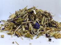 ZIELE ŚLAZU DZIKIEGO ŚLAZ MALWA 200 g od Polskiego Rolnika 100% naturalny