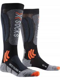Skarpety X-Socks Mototouring Long X-Bionic