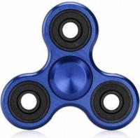 ZABAWKA ANTYSTRESOWA - ZRĘCZNOŚCIOWA ORGINALNY HAND FIDGET SPINNER GRANAT