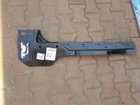 PAS TYŁ TYLNY PEUGEOT RIFTER CITROEN BERLINGO