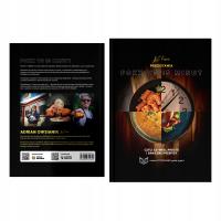 Foxx Gotuje - Foxx vs 15 Minut, Adi Foxx / Adrian Owsianik