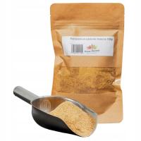 Skórka z pomarańczy suszona mielona pomarańcza naturalny aromat 24h 100g