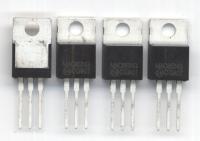 MAC8MG Triak 600V 8A TG-93860