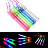 Bracelets Necklaces Neon for Wedding Party Glow Sticks Colorful Glow Stick