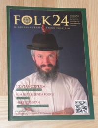 Magazyn muzyczny FOLK24 Nr 2/2016 (7)