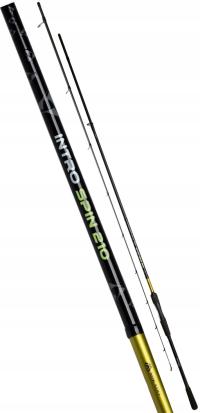 WĘDKA MIKADO INTRO SPIN 2,70m 5-30g 2sec SPINNING